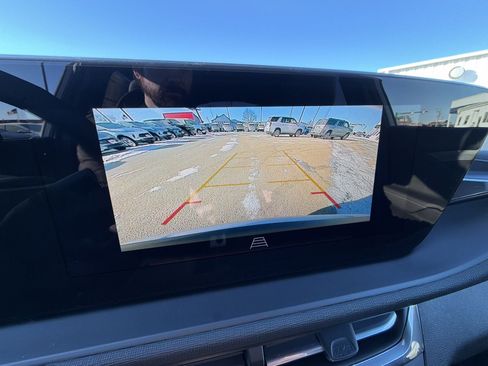 New 2026 Buick Envista Sport Touring w/ Convenience I Package FWD image 14