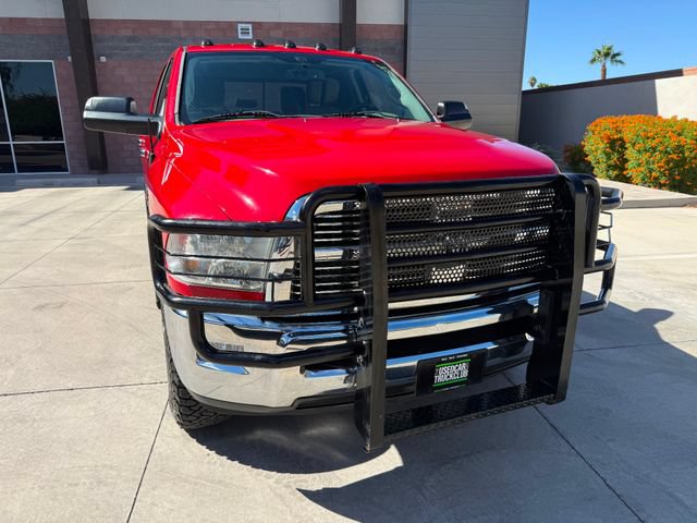 Used 2012 RAM 2500 Big Horn AWD/4WD image 19