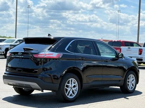 Used 2024 Ford Edge SEL w/ Convenience Package AWD/4WD image 37
