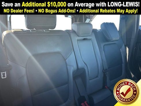 Used 2021 Ford Bronco First Edition image 23