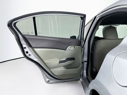 Used 2012 Honda Civic LX image 23
