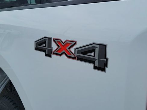 New 2026 Ford F350 XL w/ STX Appearance Package AWD/4WD image 7
