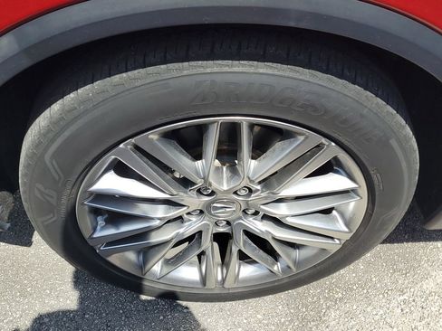 Used 2022 Acura MDX SH-AWD w/ Advance Package image 4