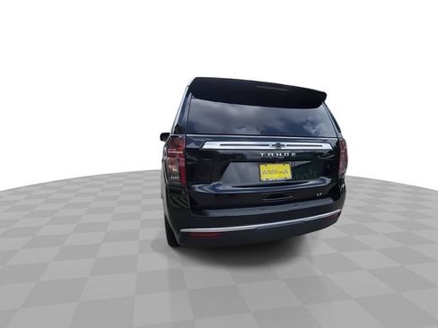 Used 2023 Chevrolet Tahoe LT w/ LT Signature Plus Package image 7