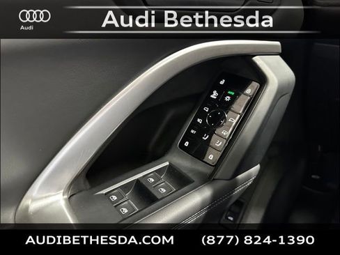 Certified 2025 Audi Q5 Premium w/ Premium Plus AWD/4WD image 15