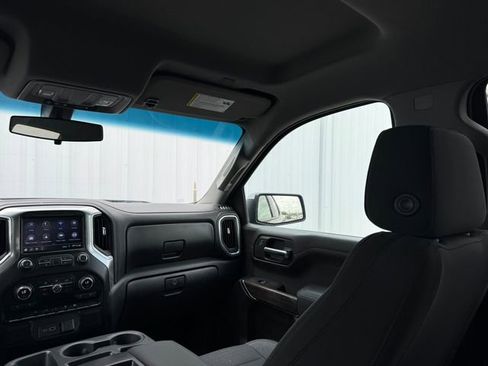 Used 2020 Chevrolet Silverado 1500 LT w/ Texas Edition RWD image 38