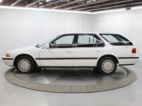Used 1993 Honda Accord LX image 4