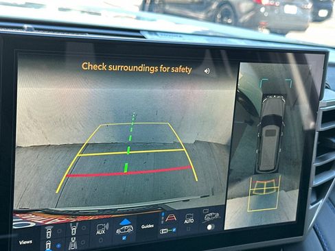 New 2026 Toyota Sequoia Platinum image 22