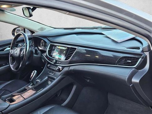 Used 2018 Buick LaCrosse Premium image 23