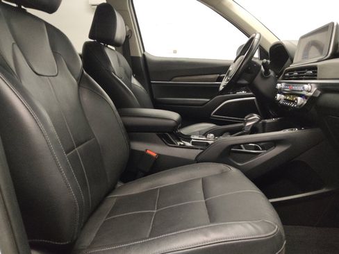 Used 2022 Kia Telluride EX FWD image 21