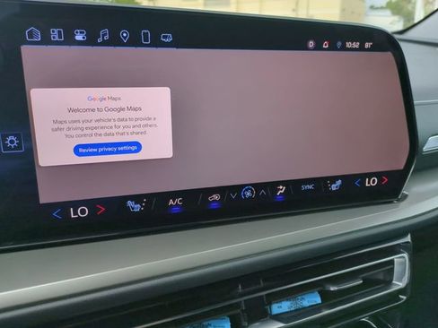 Certified 2025 Chevrolet Traverse LT w/ Midnight/Sport Edition FWD image 26