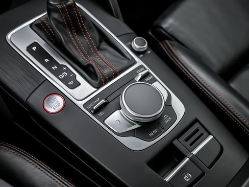 Used 2018 Audi RS 3 image 37