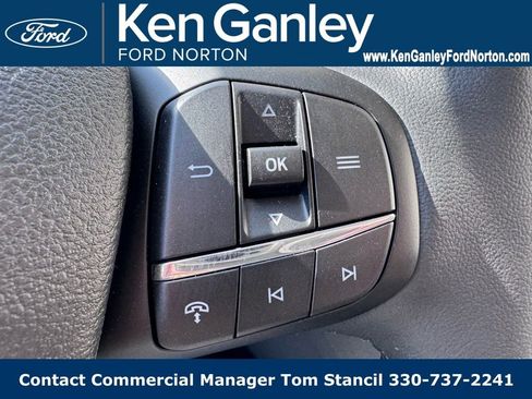 New 2026 Ford Transit 350 DRW image 23