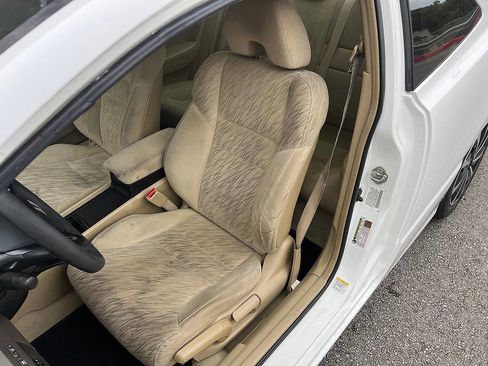 Used 2007 Honda Civic LX image 35