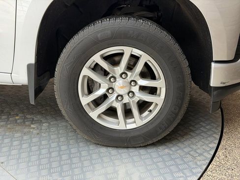 Used 2022 Chevrolet Silverado 1500 RST image 11