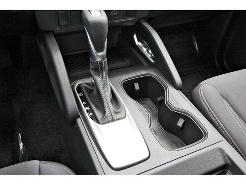 Certified 2024 Nissan Frontier SV w/ Technology Package image 24