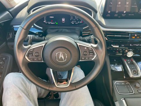 Used 2024 Acura MDX FWD image 15
