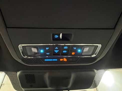New 2026 Ford F150 Platinum w/ Equipment Group 702A High AWD/4WD image 30