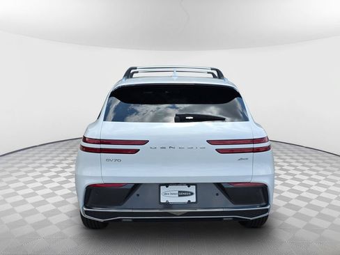 New 2026 Genesis GV70 2.5T Advanced AWD/4WD image 7