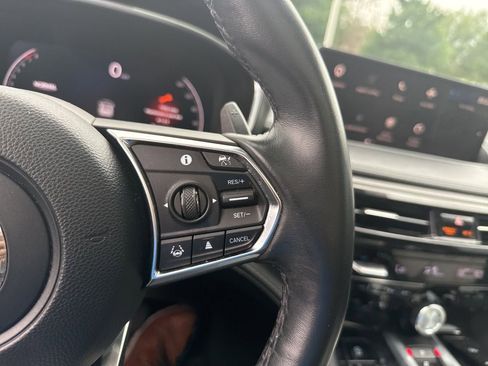 Used 2022 Acura MDX SH-AWD w/ Advance Package image 25