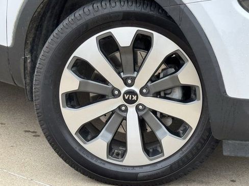 Used 2021 Kia Telluride EX w/ EX Premium Package AWD/4WD image 36
