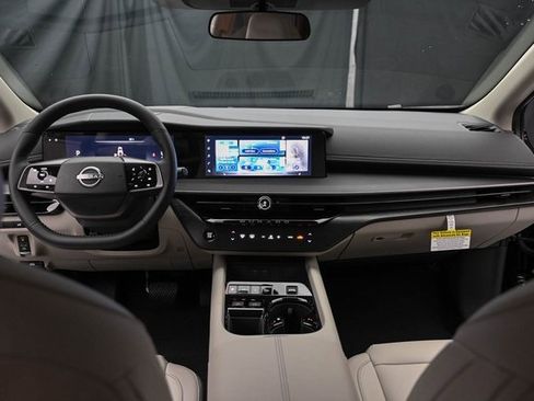 New 2025 Nissan Murano SV image 21