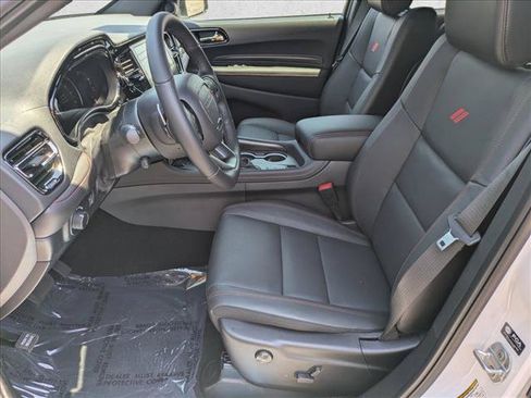 New 2026 Dodge Durango GT AWD/4WD image 4