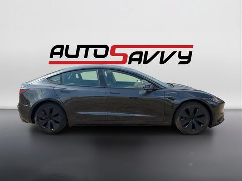 Used 2024 Tesla Model 3 RWD image 4