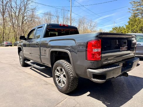 Used 2019 GMC Sierra 1500 Limited w/ Elevation Edition AWD/4WD image 4