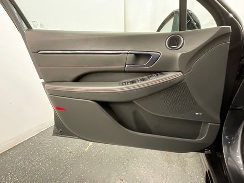 Used 2023 Hyundai Sonata N Line FWD image 9