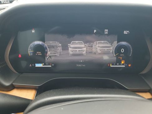 Used 2021 Jeep Grand Cherokee L Summit AWD/4WD image 24