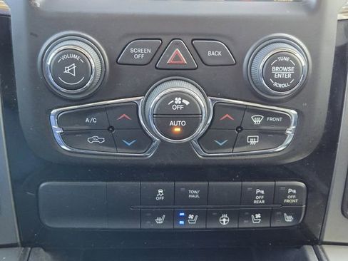 Certified 2018 RAM 1500 Sport w/ Convenience Group image 20