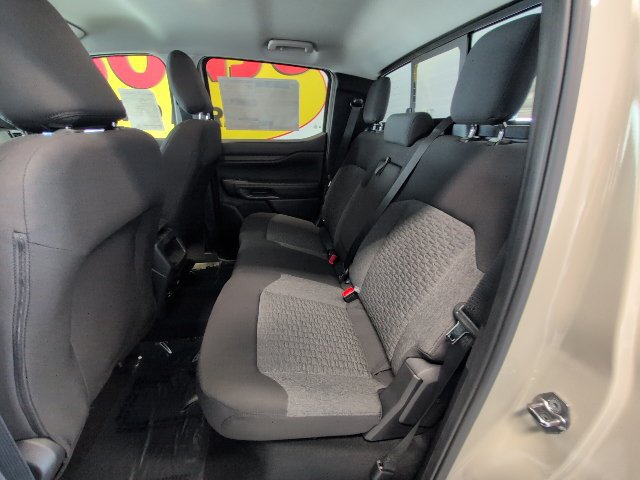 New 2026 Ford Ranger XLT AWD/4WD image 28