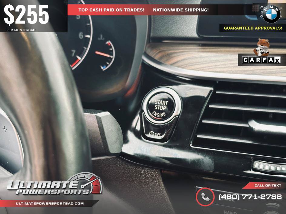 Used 2019 BMW 540i RWD image 91