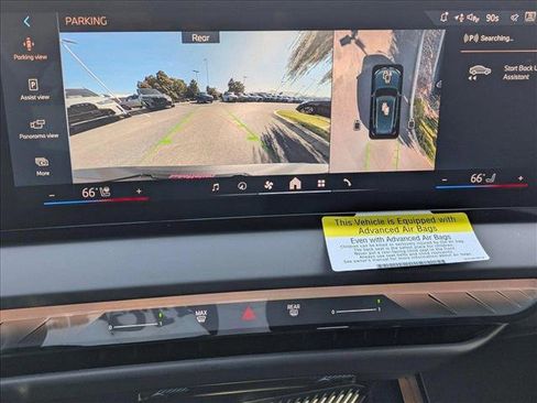 Used 2025 BMW X3 xDrive30i w/ Premium Package image 12