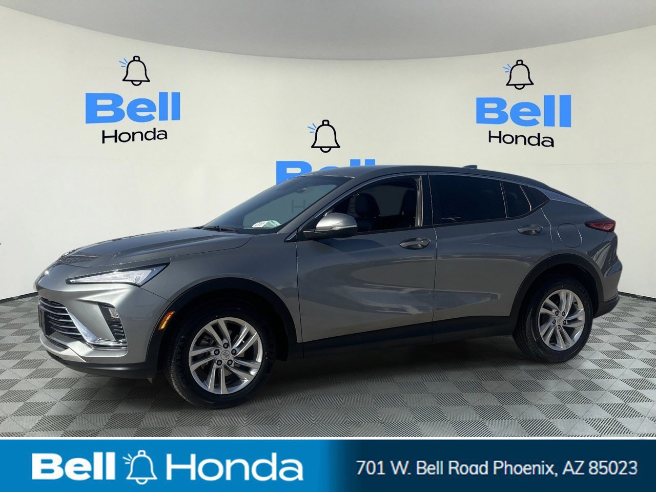 Used 2025 Buick Envista Preferred w/ Convenience I Package FWD image 1