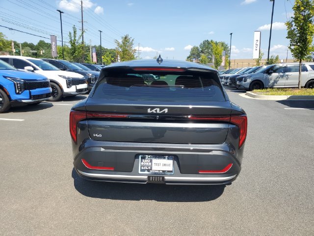 New 2026 Kia K4 EX FWD image 5