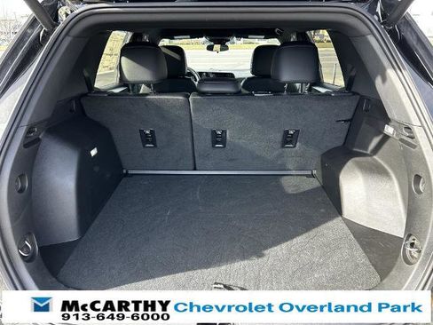 New 2026 Chevrolet Equinox RS image 19