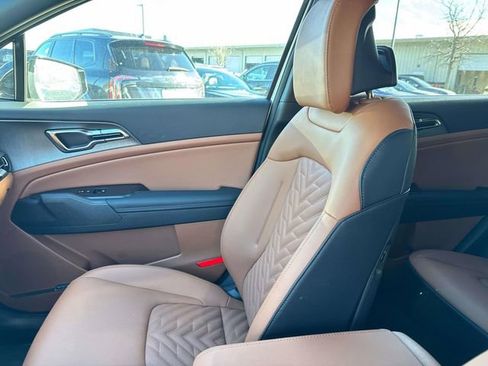 New 2026 Kia Sportage X-Line Prestige AWD/4WD image 20