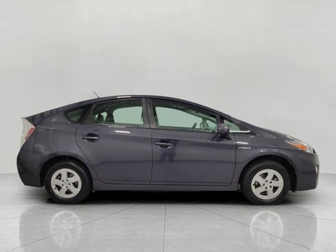 Used 2010 Toyota Prius FWD image 11