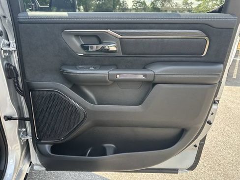 New 2026 RAM 1500 RHO AWD/4WD image 16