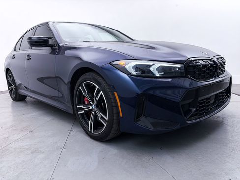 Used 2023 BMW M340i xDrive image 12