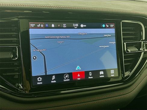 New 2026 Dodge Durango GT image 15