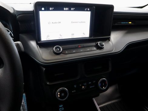 Certified 2024 Ford Maverick XL image 31