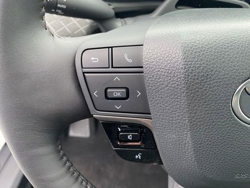 New 2026 Toyota Camry XLE AWD/4WD image 23