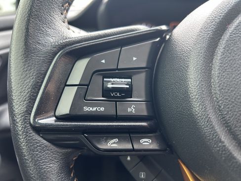 Certified 2022 Subaru Outback Wilderness w/ Wilderness Package image 13