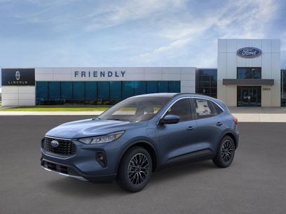 New 2026 Ford Escape SE