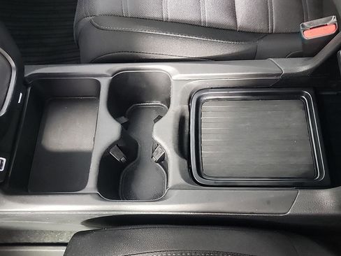 Certified 2020 Honda CR-V EX image 34