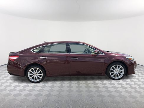 Used 2015 Toyota Avalon Limited FWD image 17