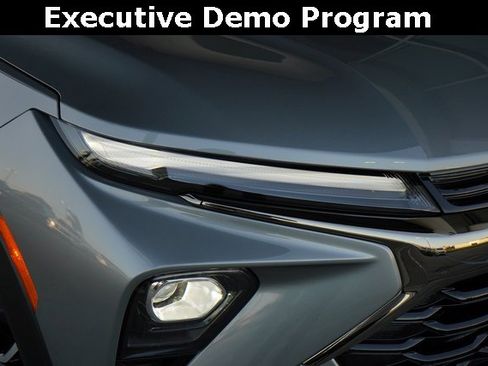 Used 2026 Chevrolet TrailBlazer RS w/ Convenience Package image 13